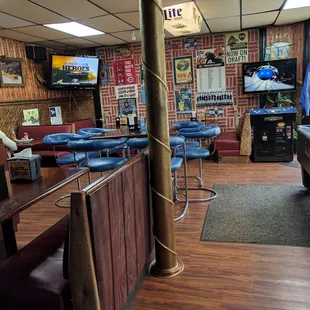 Pelle's Cafe