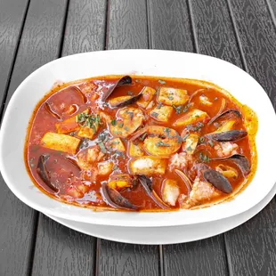 Cioppino