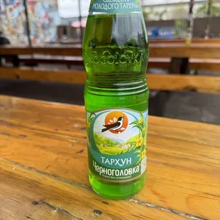 oysters and mussels, drink