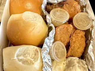 Aiea Manapua & Snacks