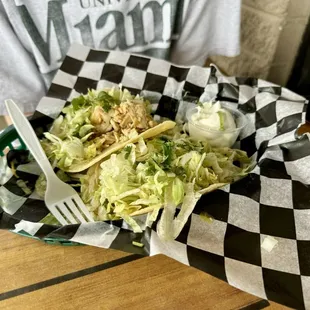 Pelon's Baja Grill