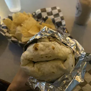 VEGAN Hawaiian Pipeline