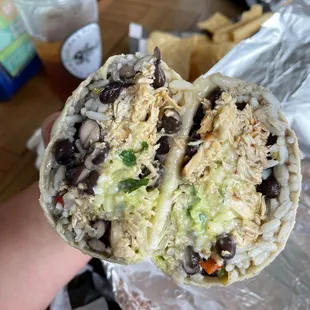 Burrito