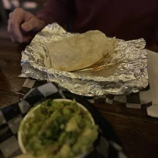 The Dude never fails to satisfy!