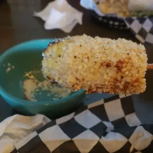 Street corn