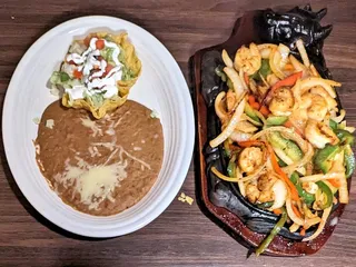 Mi Casita Mexican Grill