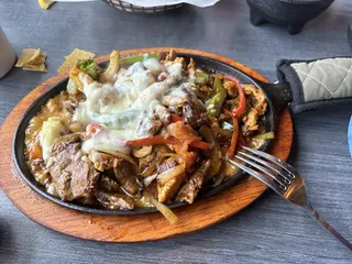 Catrina’s Mexican Cuisine