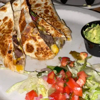 Steak Quesadilla