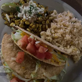 Tex-Mex