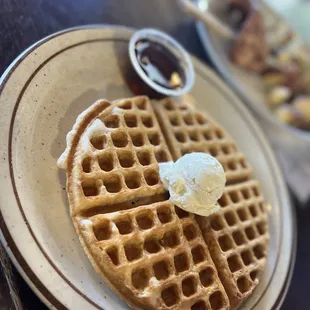 Waffle