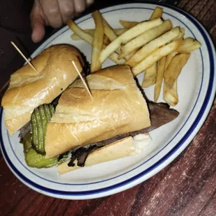 French Dip