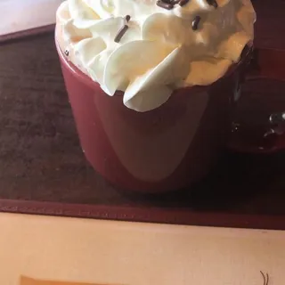 Hot Chocolate