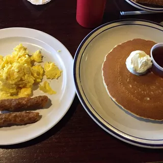 Breakfast #1
