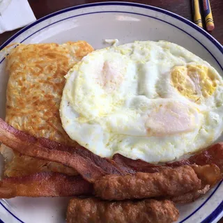 Breakfast #3