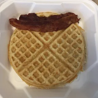 Waffle Combo
