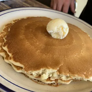 Short Stack