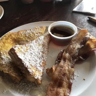 Kids French Toast