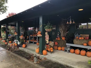 Redmond's Garden Center