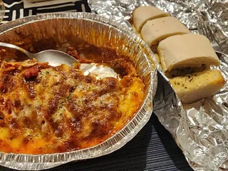 Toni's Pizza