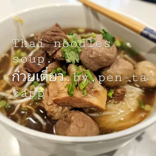 ramen and noodles, food