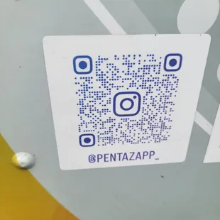 Follow to get weekly location updates!