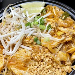 Pad Thai