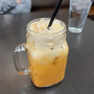 Thai Iced Tea