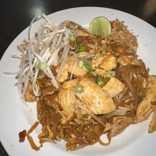 Pad Thai