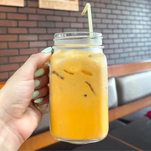 Thai Iced Tea