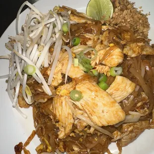 Pad Thai