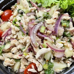 Chicken Salad