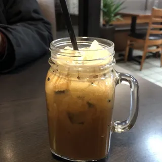 Thai Iced Coffee