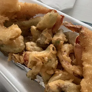 Tempura