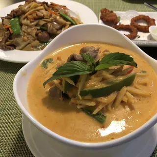 Red Curry