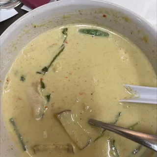 Green Curry