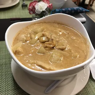 Massaman Curry