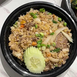 Thai Fried Rice