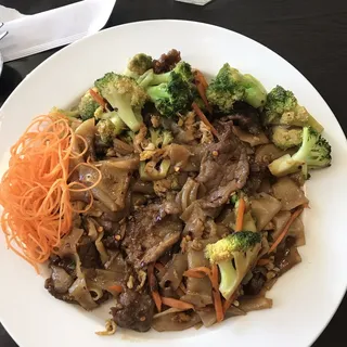 Pad See-Ew