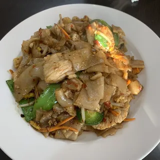 Pad Kee-Mao