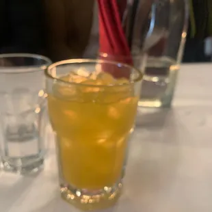 eddy's dangerous cocktail