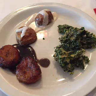 Pachamama Kale Chips