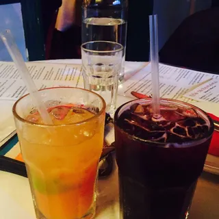 Andean Sunrise Mango