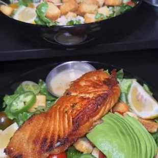 soups and chowder, food