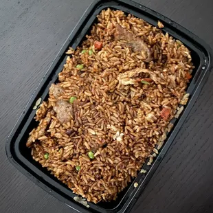 Nasi Goreng