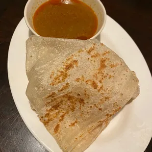 roti canai