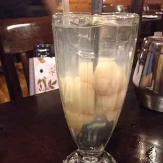 Lychee Drink