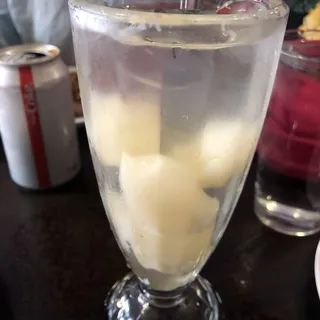 Rambutan Drink