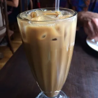 Malaysian Ice Coffee