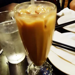 Malaysian Ice Tea