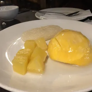 Mango Sticky Rice